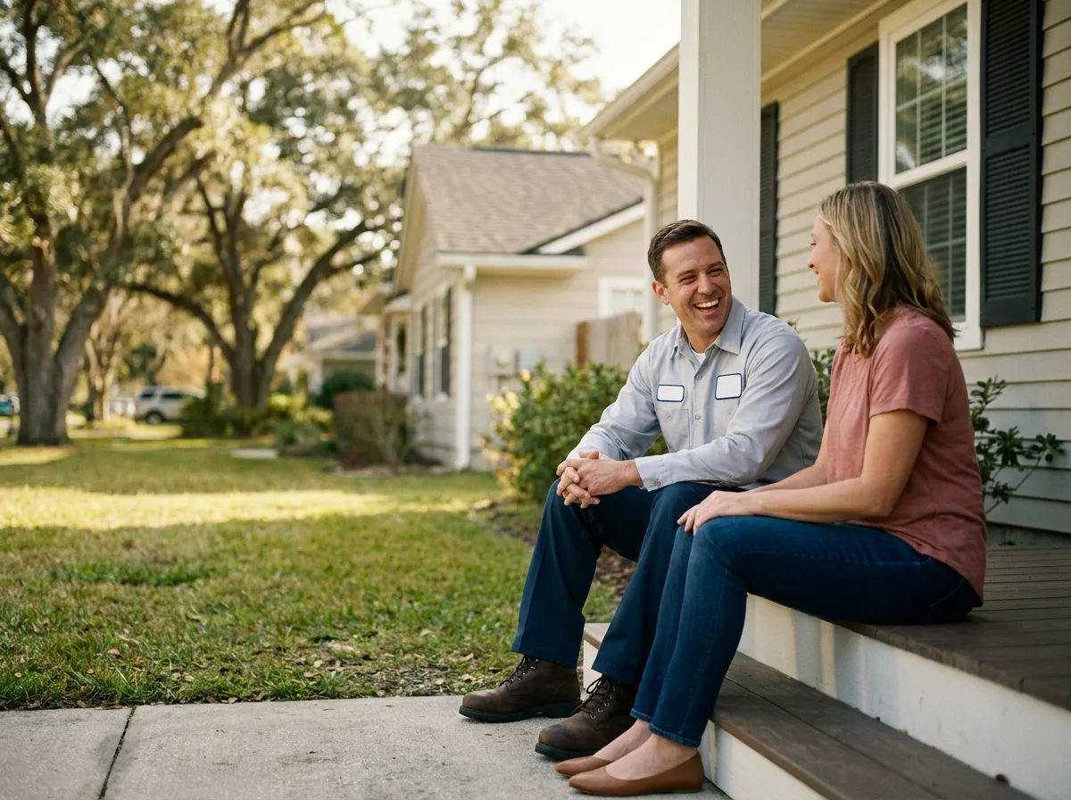 Septic tank pumping FAQs for Warthen, GA